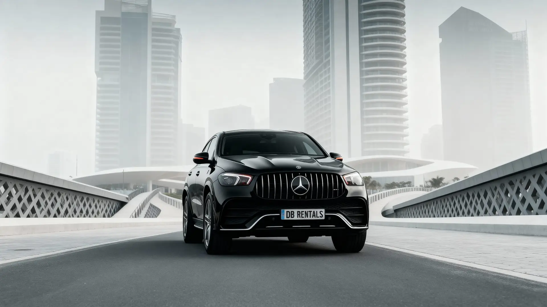 2022 Mercedes Benz GLE 53 Coupe