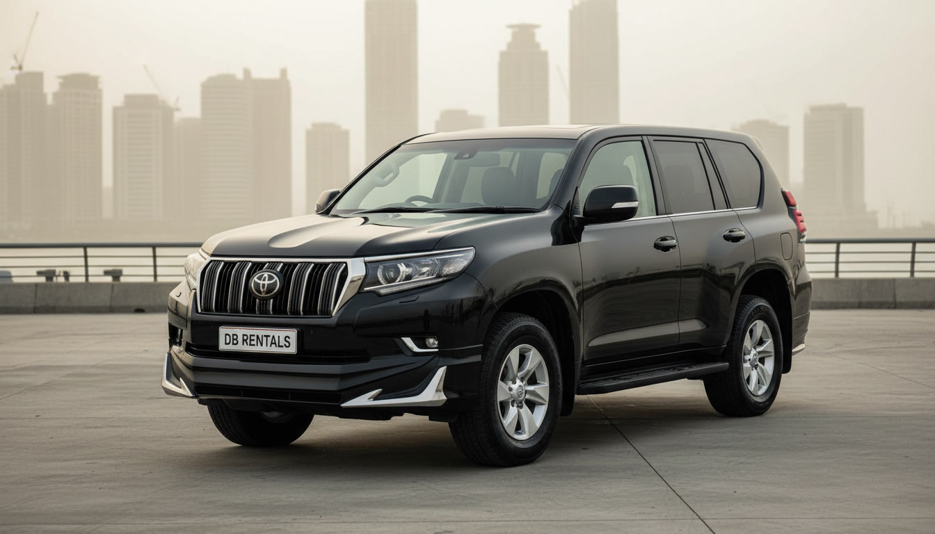 suvs